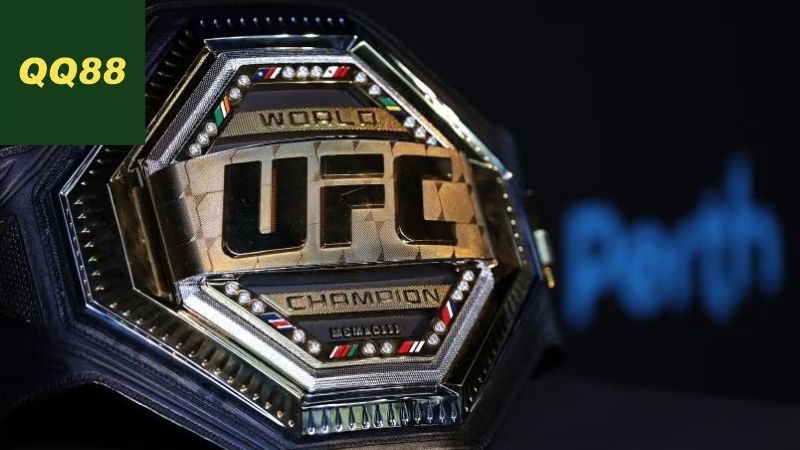 Cách bắt đầu cá cược MMA