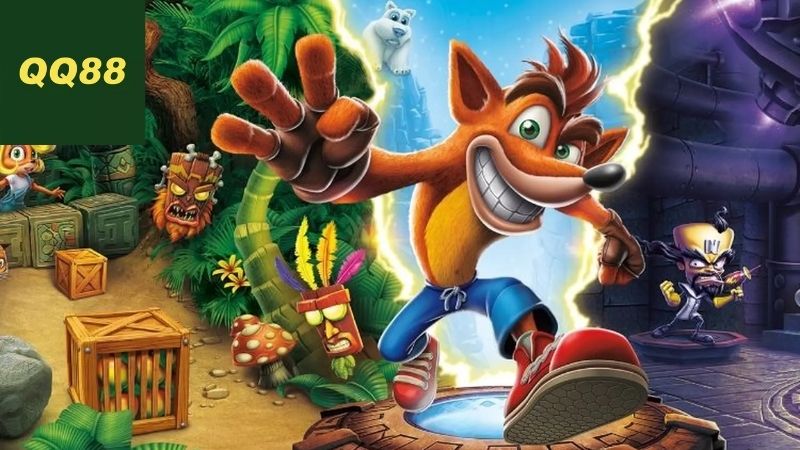 Giới thiệu về Crash game QQ88