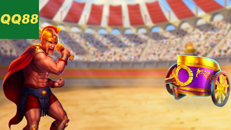 Các đặc điểm nổi bật đầy cuốn hút của slot game hành động