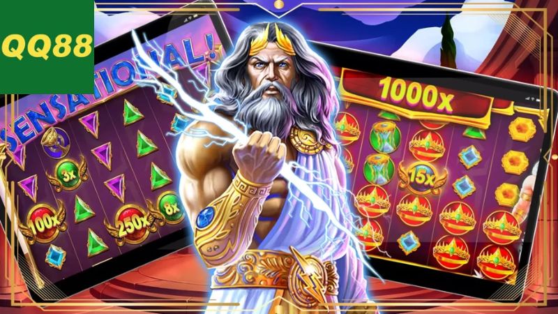 Các loại slot game hành động phổ biến nhất thời điểm hiện nay