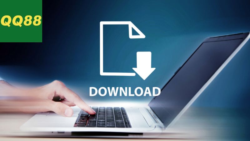 Hướng dẫn tải app QQ88 về các loại hình trên thiết bị iOS