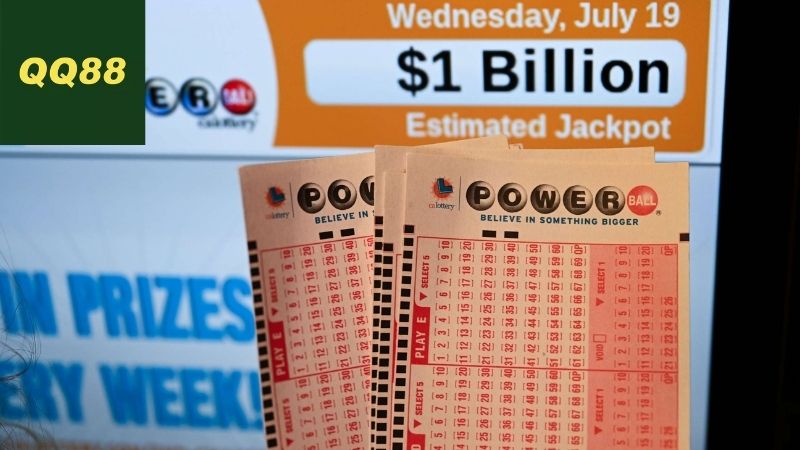 Lợi ích và rủi ro của Xổ số Powerball