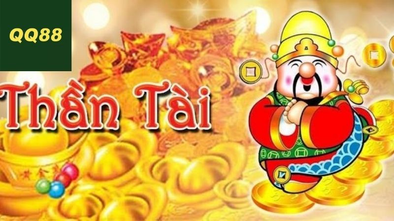 Lợi ích của xổ số thần tài